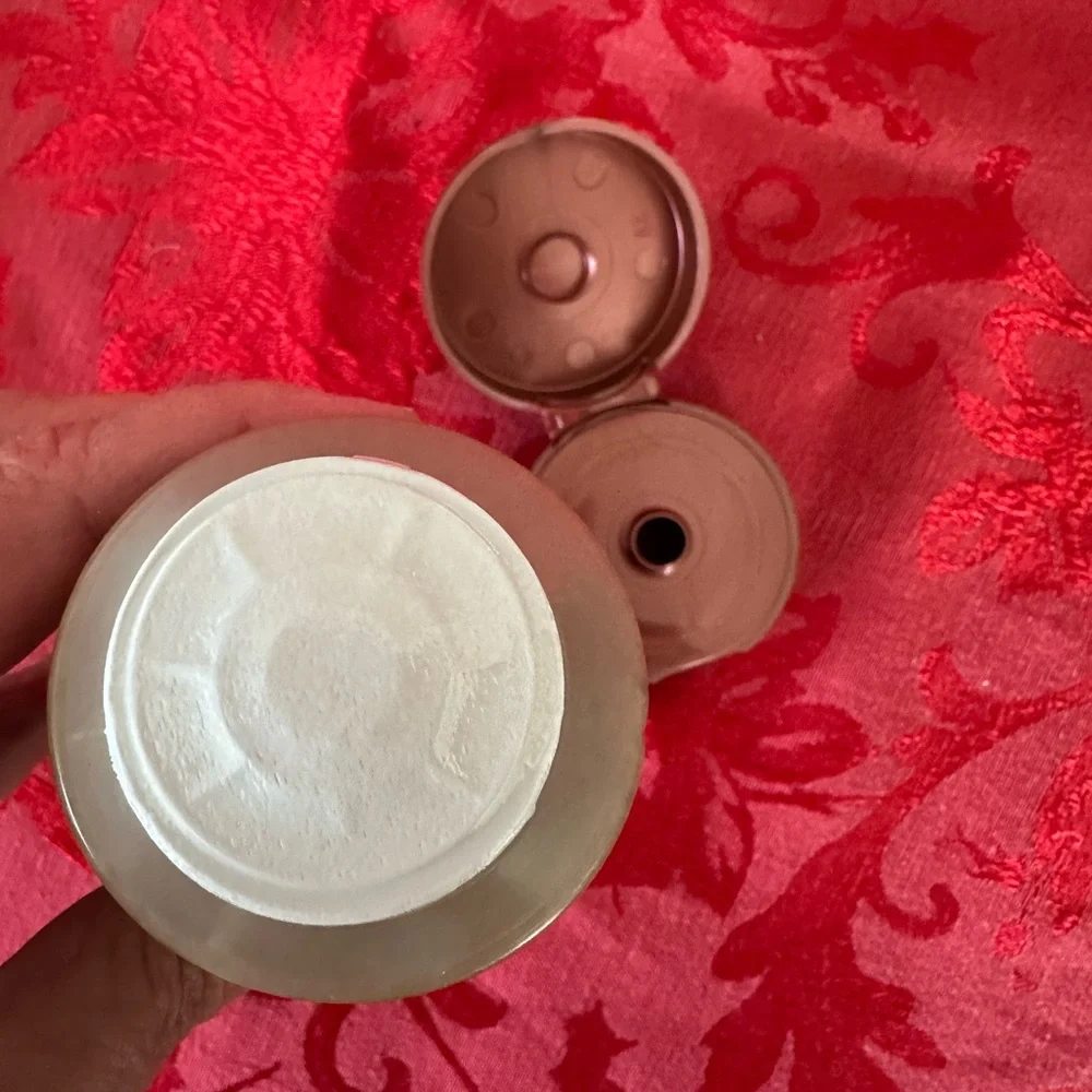 RARE Wild Sand Exfoliating Desert Body Scrub